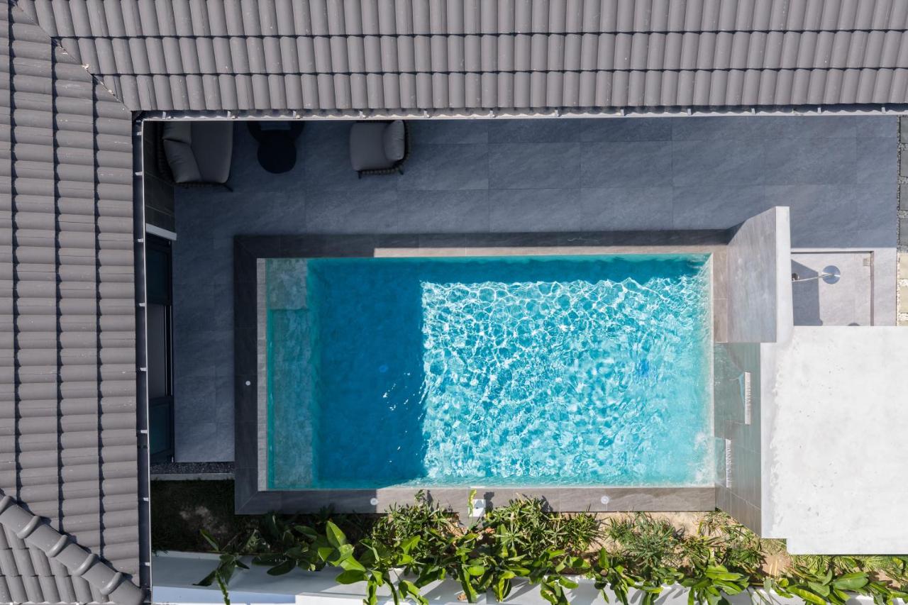 Harmony Pool Villa Ao Nang - Bed and Breakfast Ao Nang