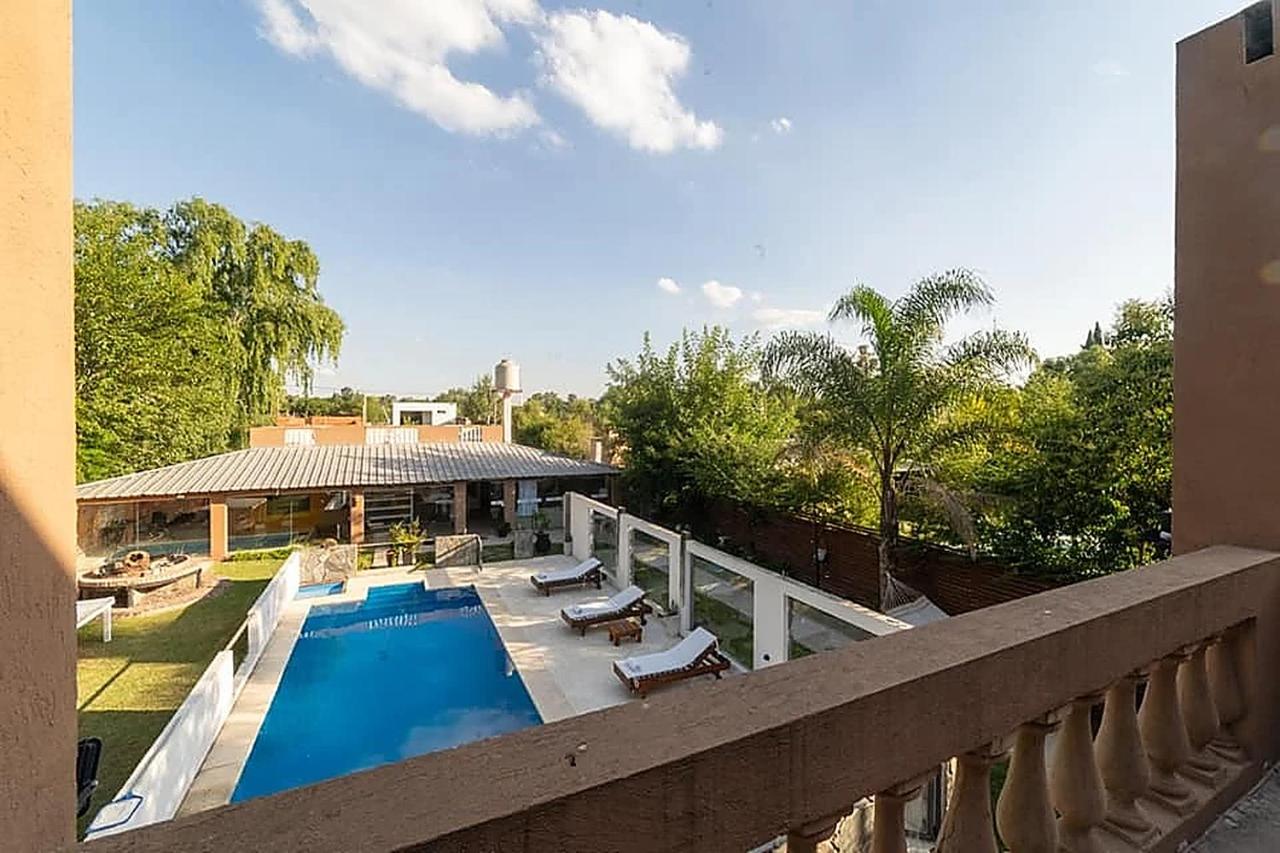 Apartamento Deluxe de 2 dormitorios con vistas al jardín