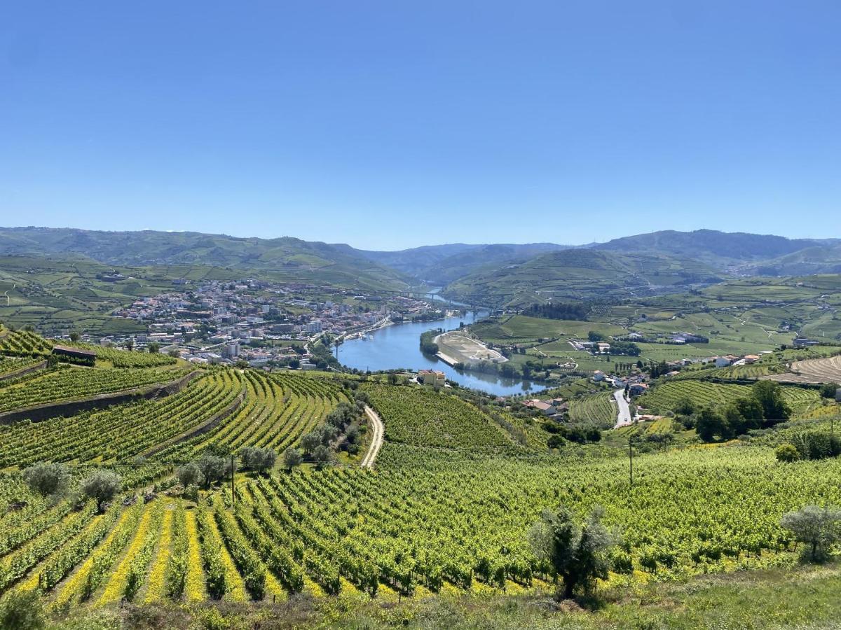 Casa do Paço Suítes Douro Valley - B&B Peso da Régua