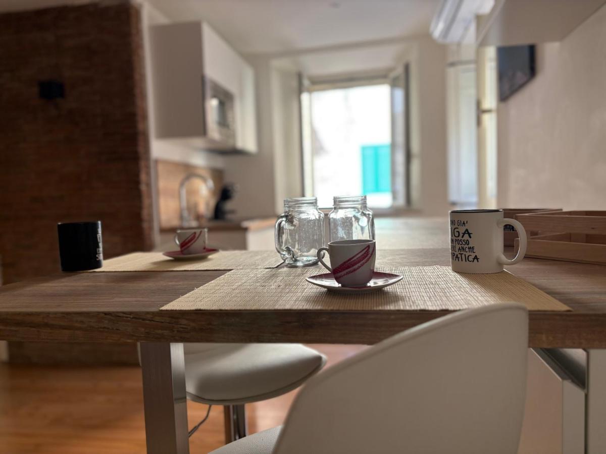 Anxur Apartment - Ferienwohnung Terracina