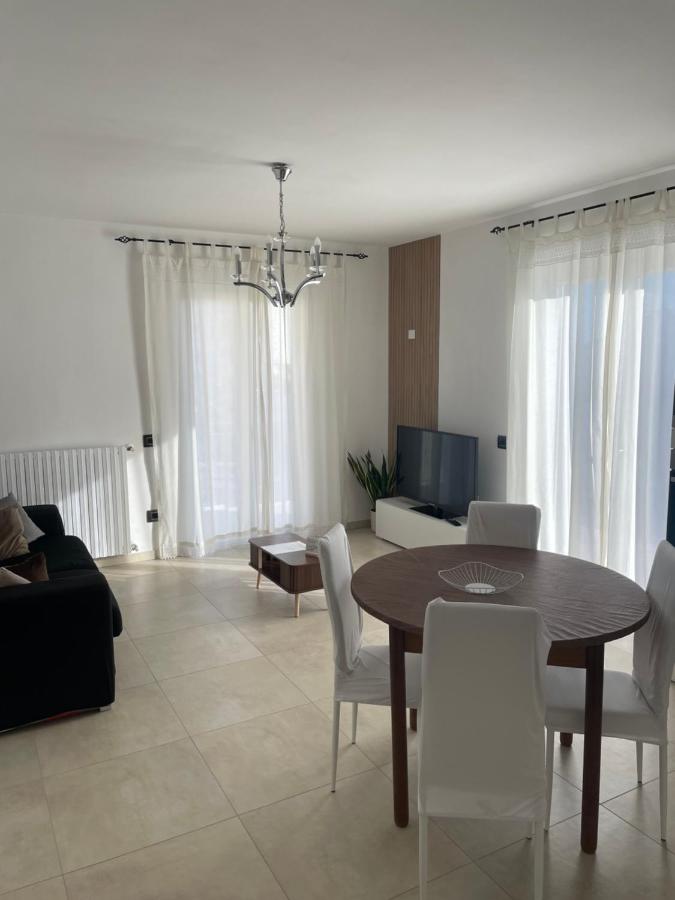 TedHouse - B&B Praia a Mare
