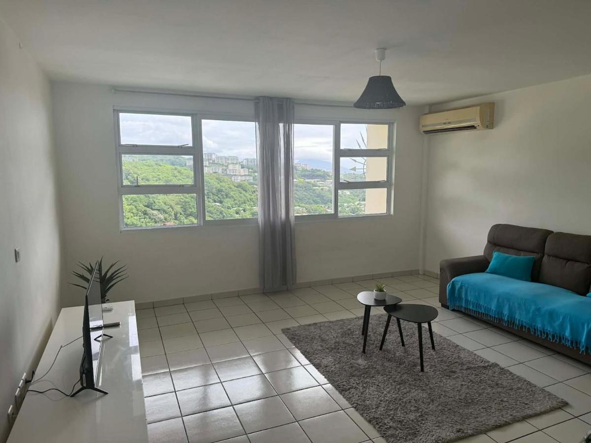 Lodge Tahiti - Ferienwohnung Papeete