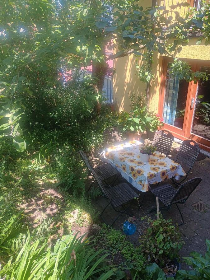 Ferienwohnung Schick - Chambres d'hôtes Litzendorf