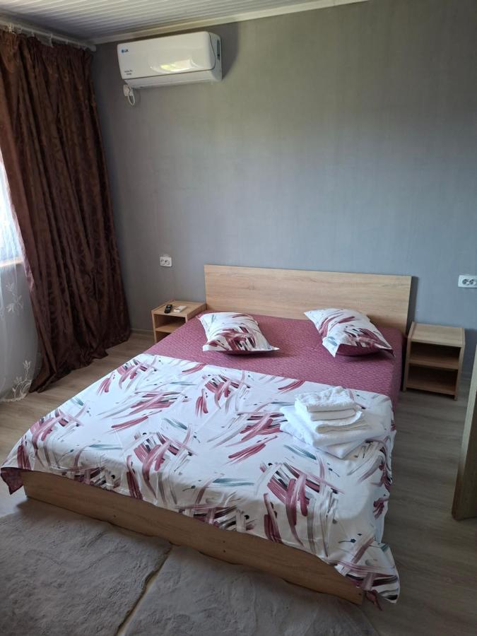 Cozy House Corbu - B&B Corbu