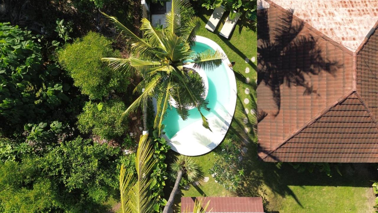 La Calma Villa - Bed and Breakfast Gili Air