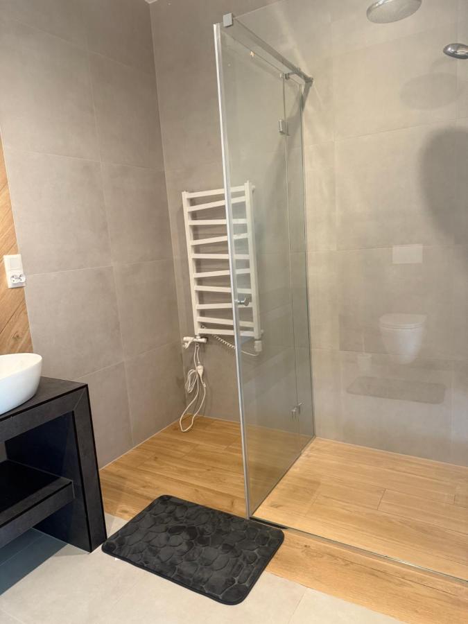 Wierchowe Zacisze Gliczarów - Ferienwohnung Gliczarów Górny