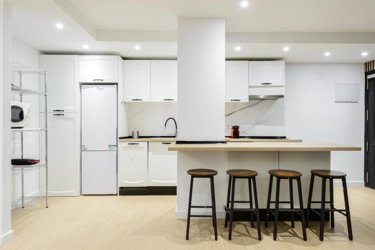 Almadas Jaca - Ferienwohnung Jaca
