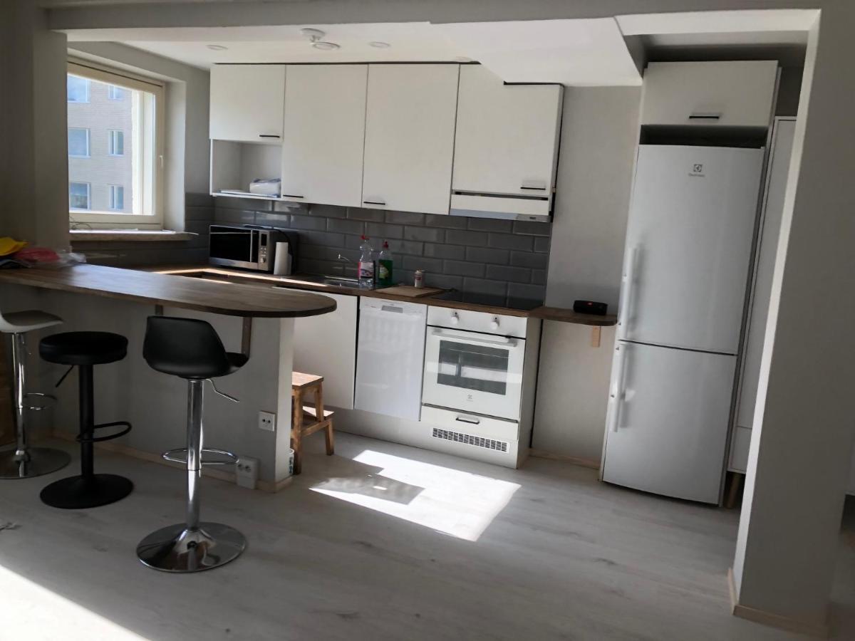 City apartment Savonlinna - Ferienwohnung Savonlinna