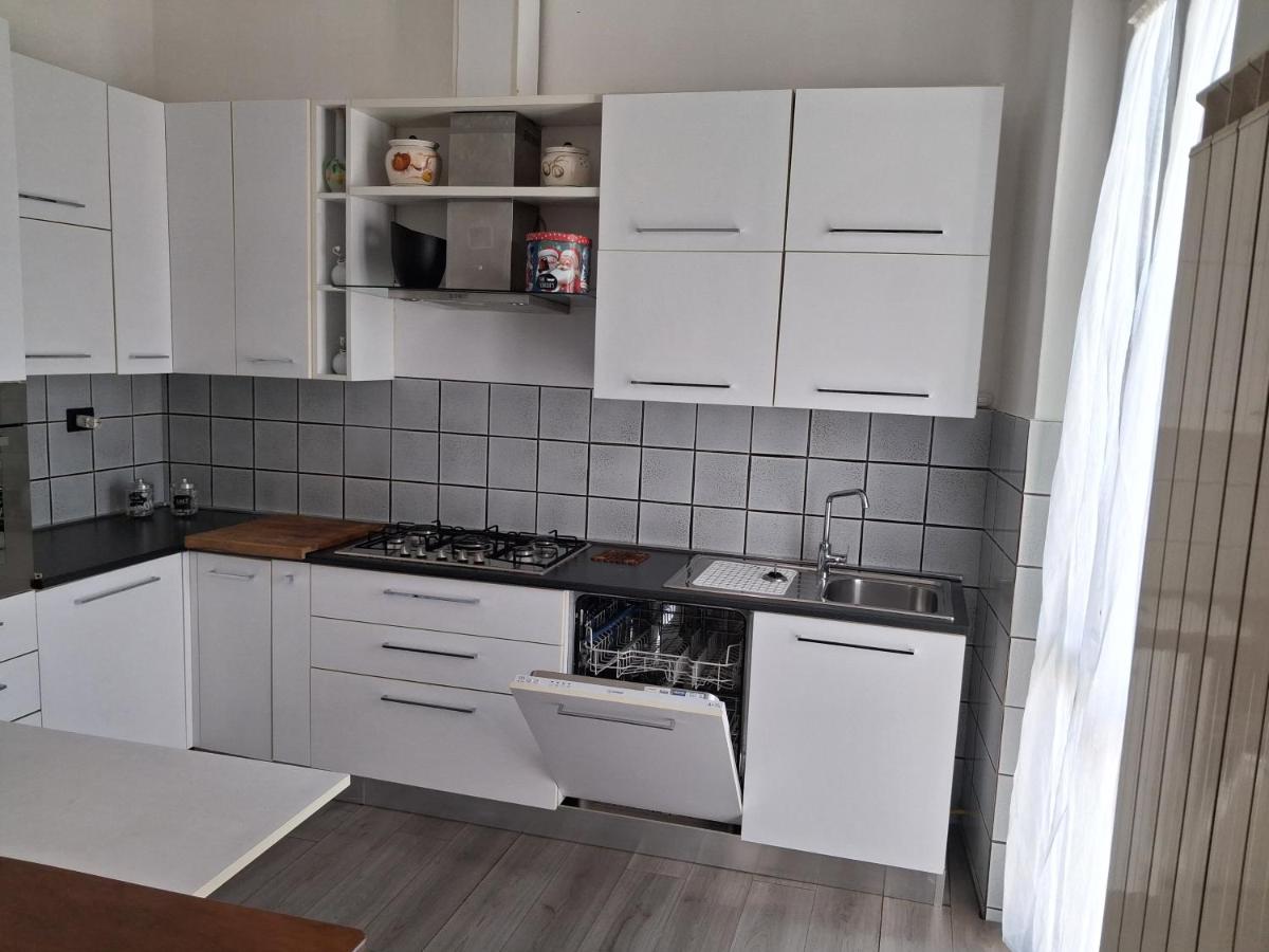 Casa Pupetta - Chambres d'hôtes Riccò del Golfo di Spezia