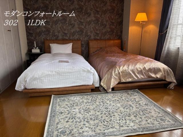 SakuraPiso - B&B Kagoshima