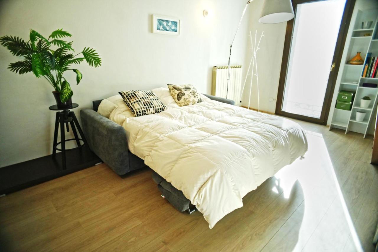 Venice Smart Home - Ferienwohnung Mestre bei Venedig