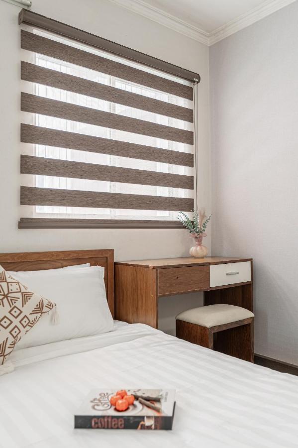 Appartamento con 2 Camere da Letto