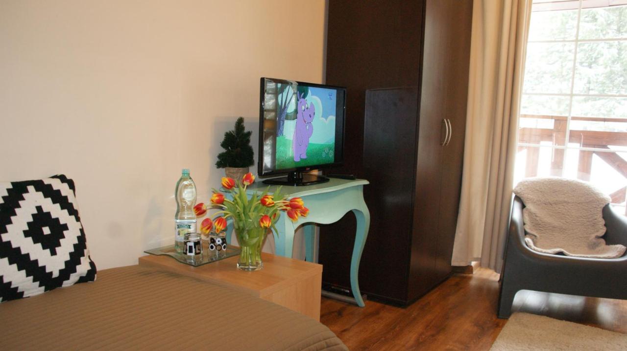 Triple Room with Balcony