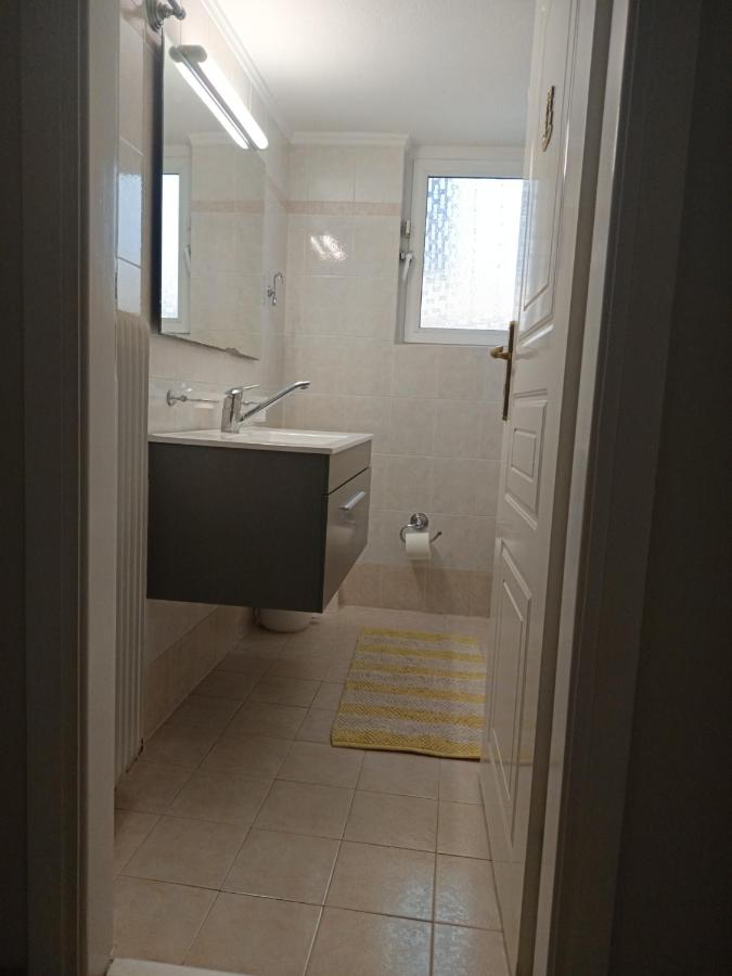 Alimos home - B&B Atene