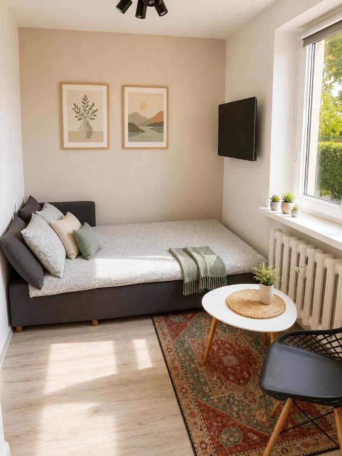 Apartament Wakacyjny II MRĄGOWO blisko jeziora - Bed and Breakfast Mrągowo