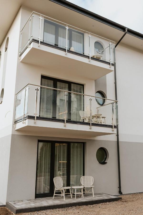APARTAMENTY SOSNOWO w USTCE - B&B Ustka