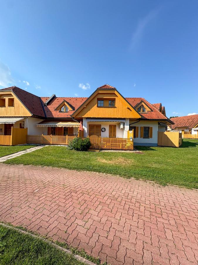 Apartma Jelenček - Ferienwohnung Moravske Toplice