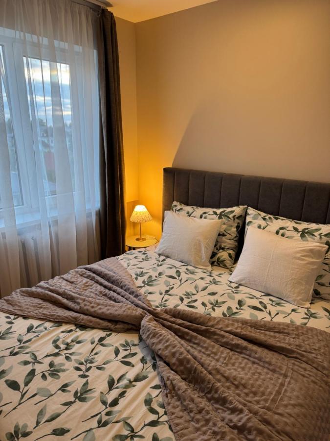 ESSE Apartament - Ferienwohnung Alt-Schwaneburg