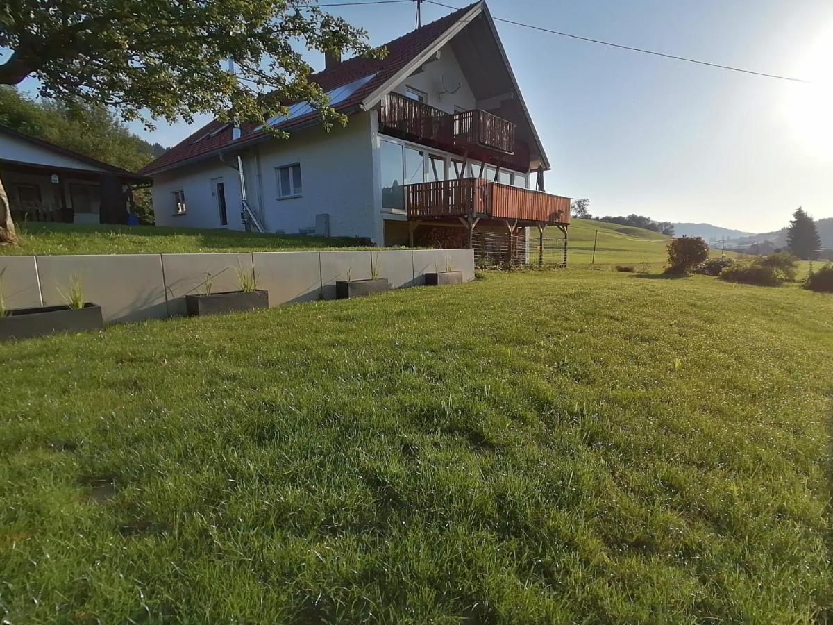 Ferienhaus Allgäu-Haisle - B&B Grünenbach