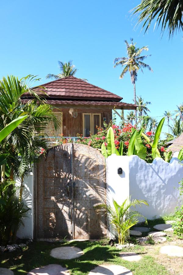 Villa Norte - B&B Gili Air