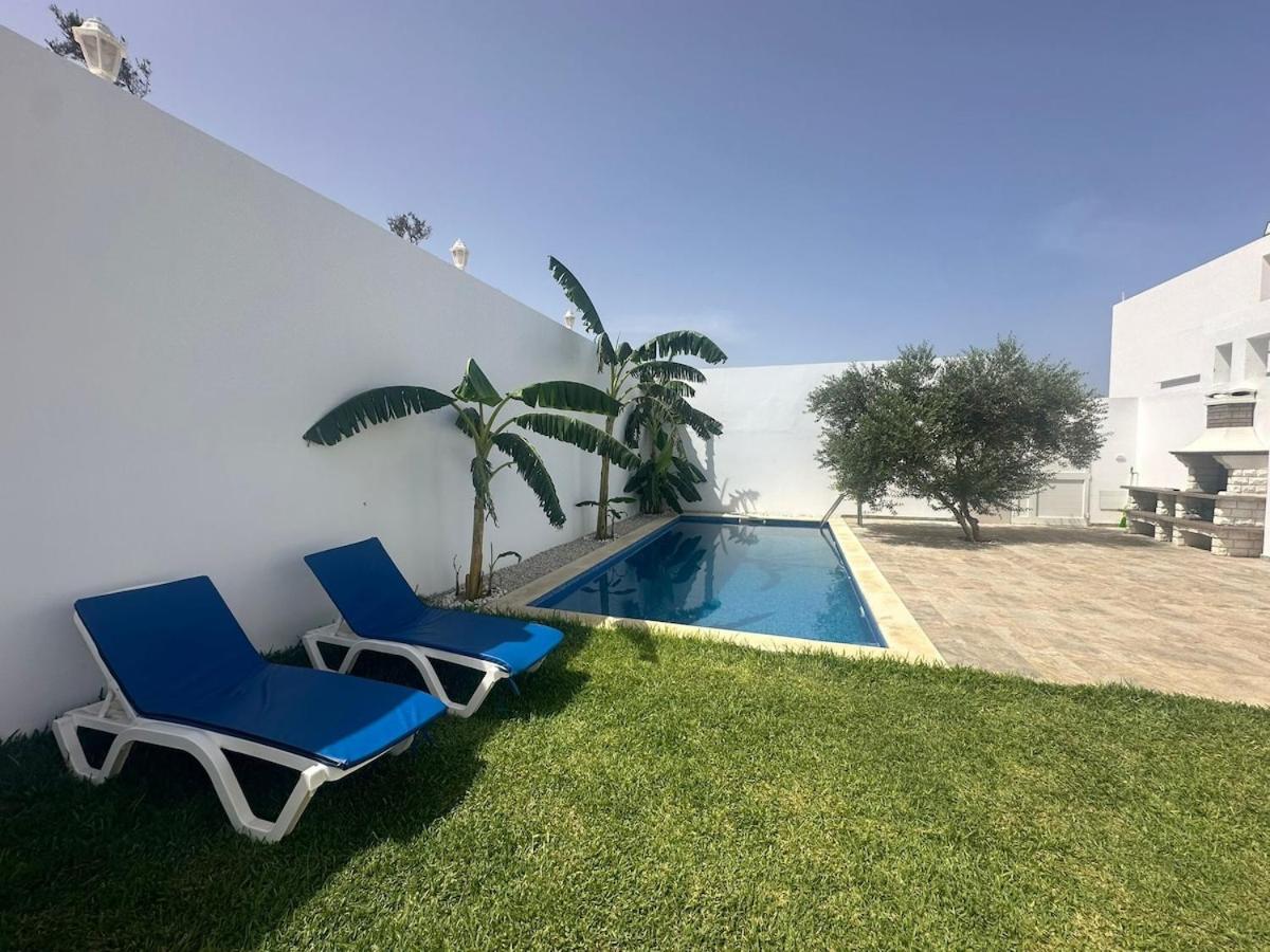 Diar Jabal Villa S3 - B&B Beni Ata