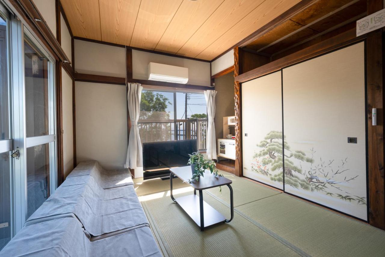 オーシャンステイみうら - B&B Miura