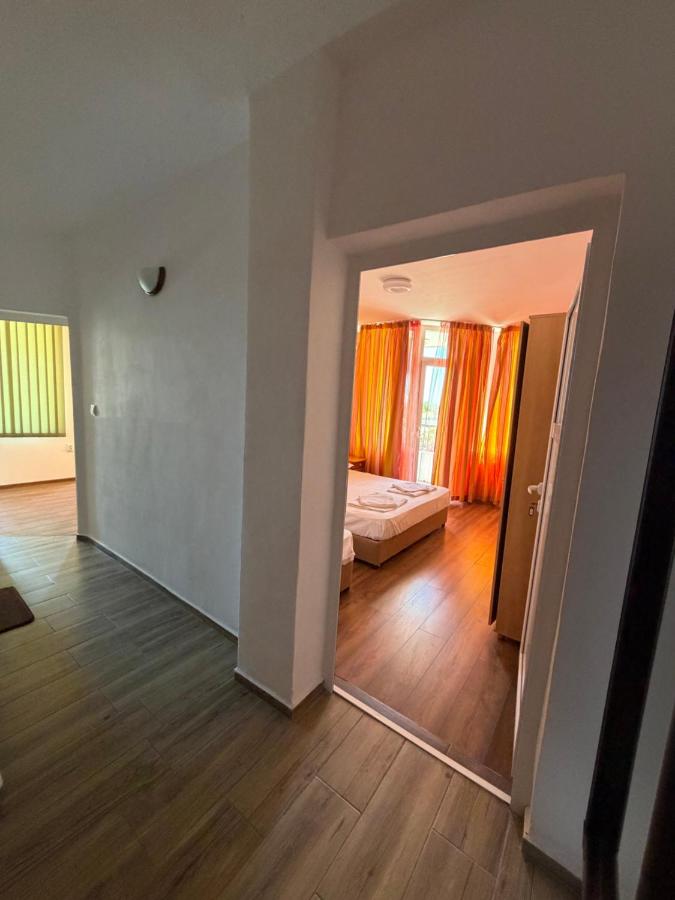Appartement - Vue sur Mer