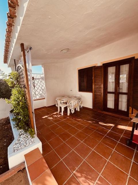 Villetta Rose - B&B Rena Majore