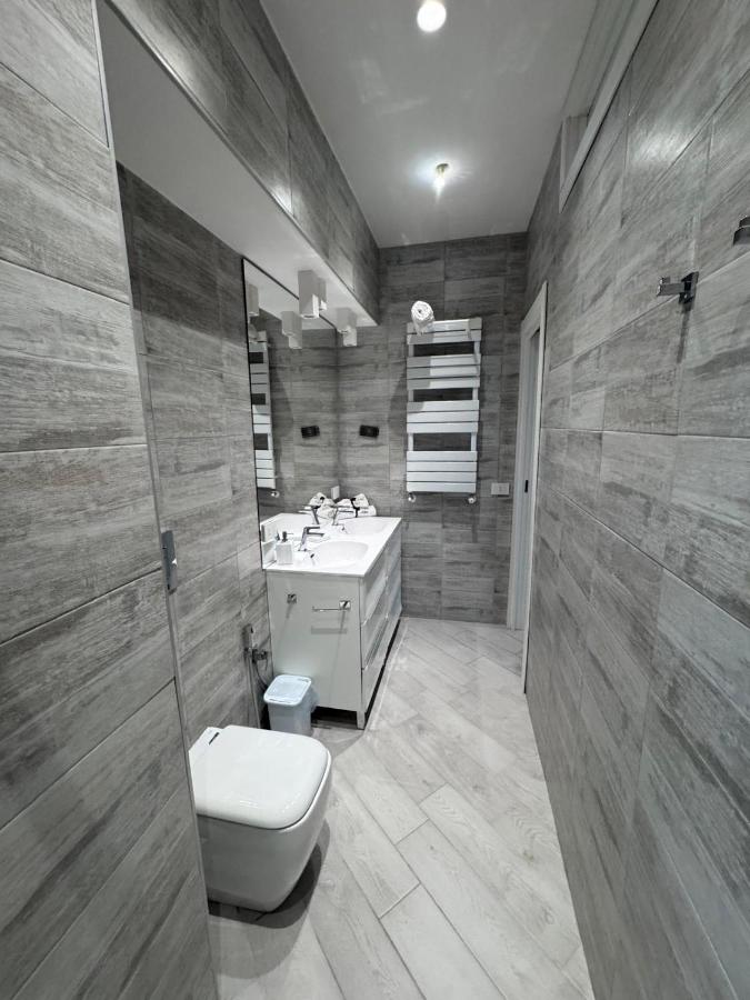 Maison Alma - Ferienwohnung Santa Maria Capua Vetere