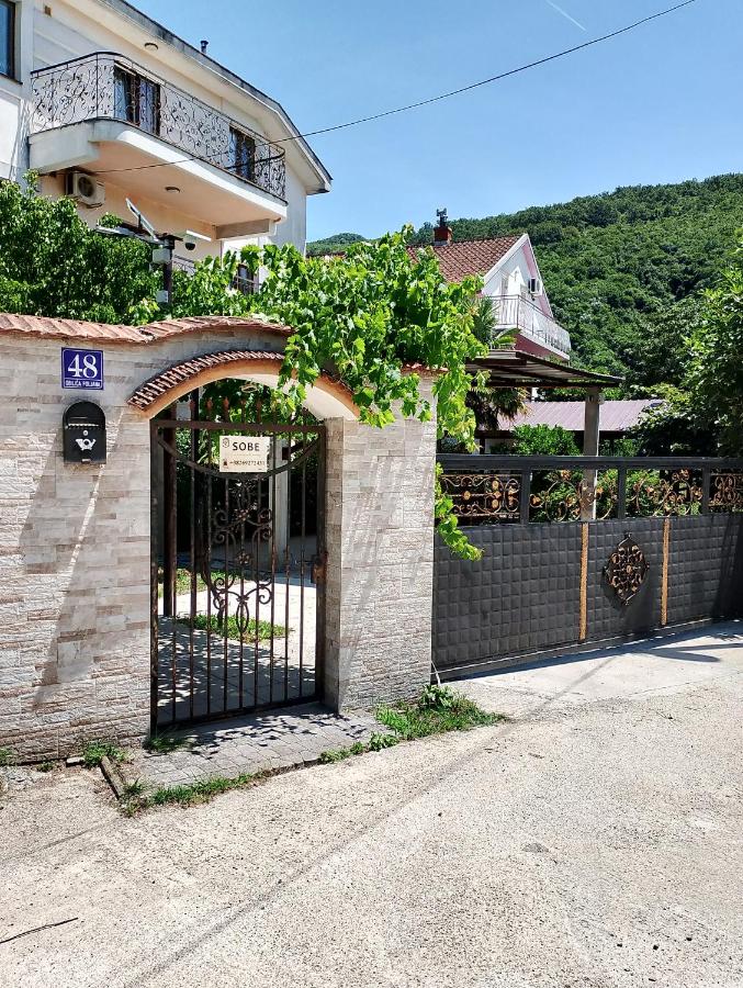 Guest house Villa Leonardo - B&B Herceg Novi