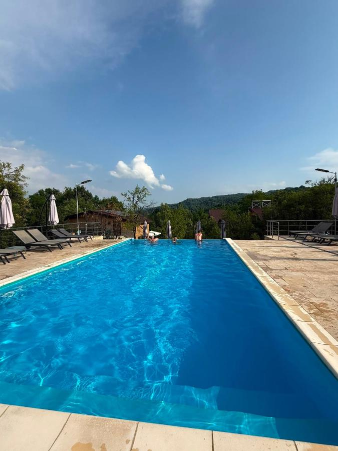 Zen Resort and Winery - B&B Slănic