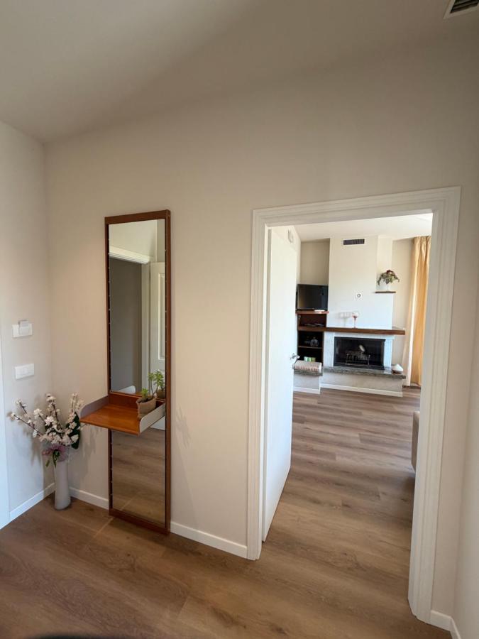 Camera Quadrupla con Bagno Privato 