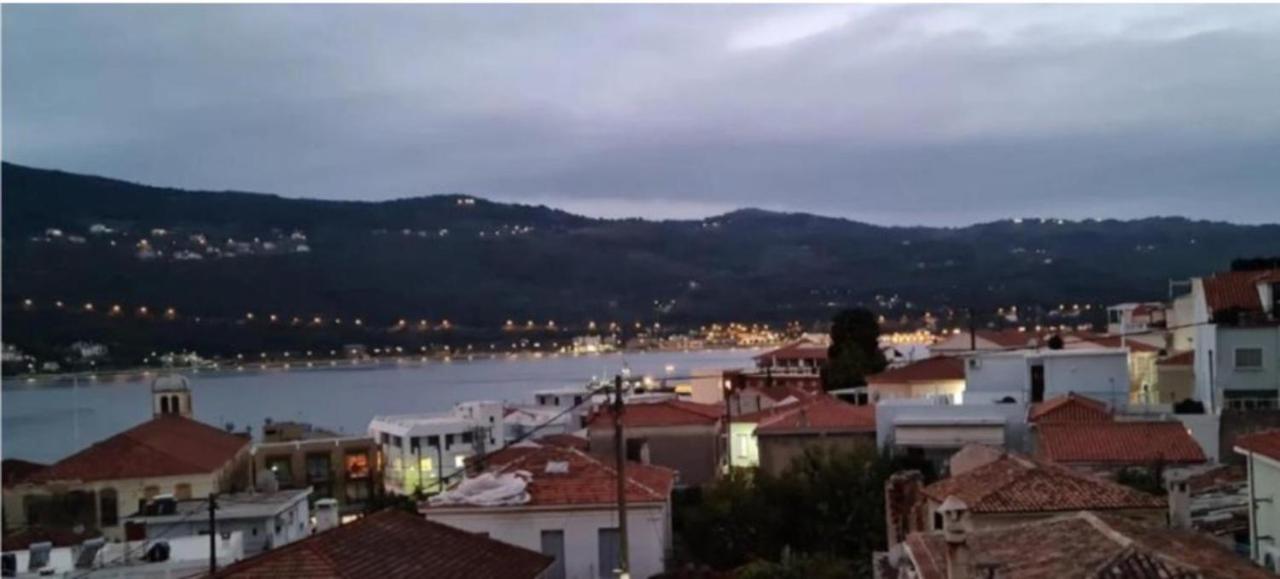 Chambre Double avec Balcon - Vue sur Mer