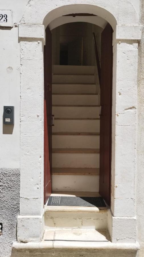 Casa Puglia Antica - Ferienwohnung Castellana