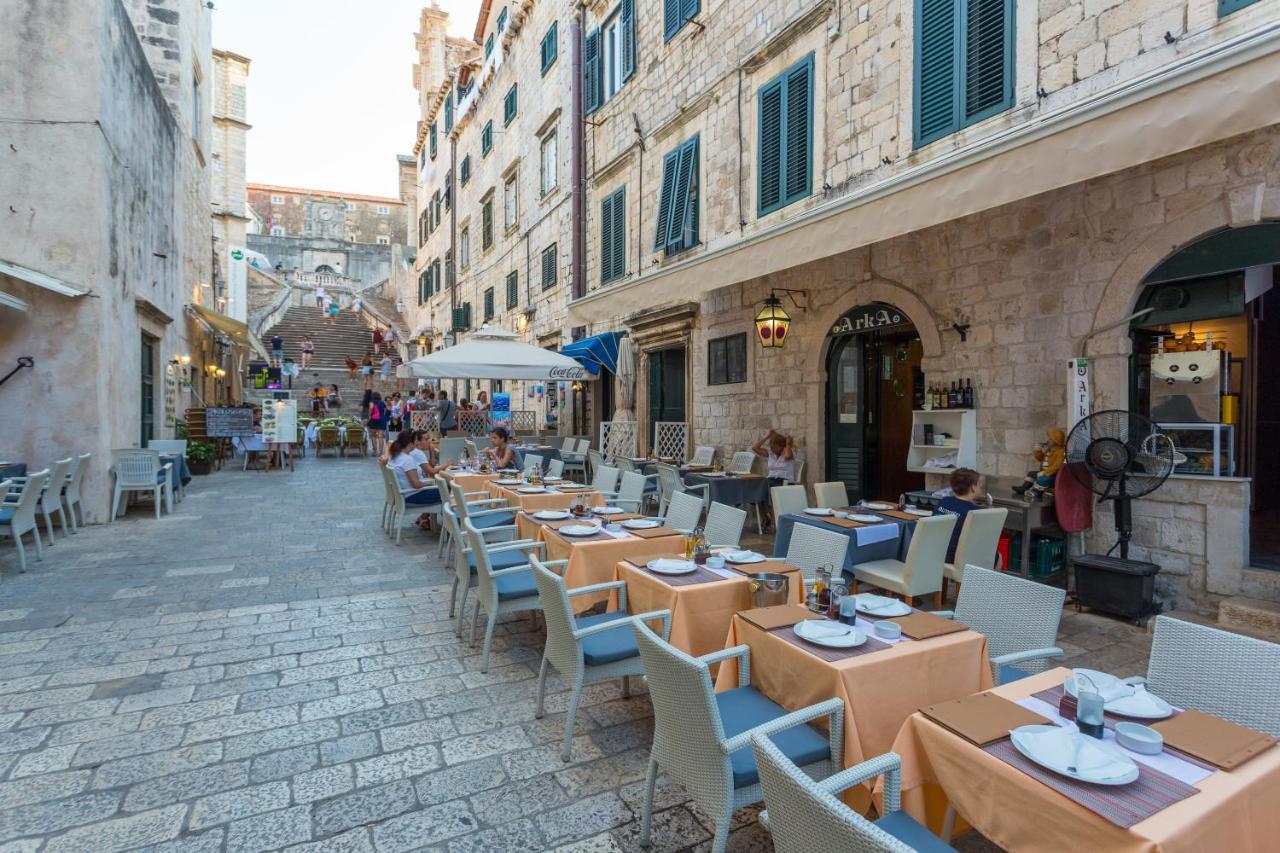 The heart of Dubrovnik - B&B