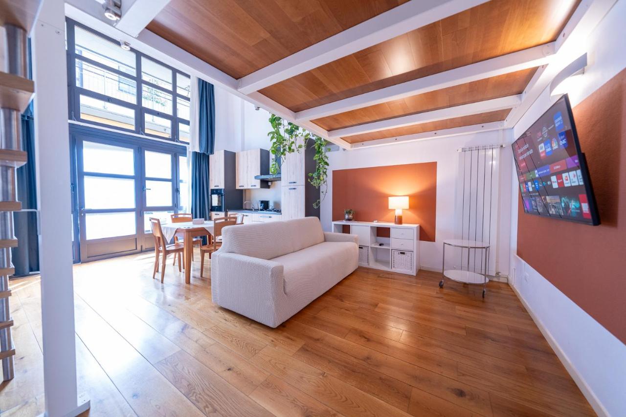 Maisonette Studio