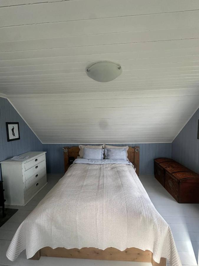 Koselig vestlandshus ved fjorden - B&B Holmedal