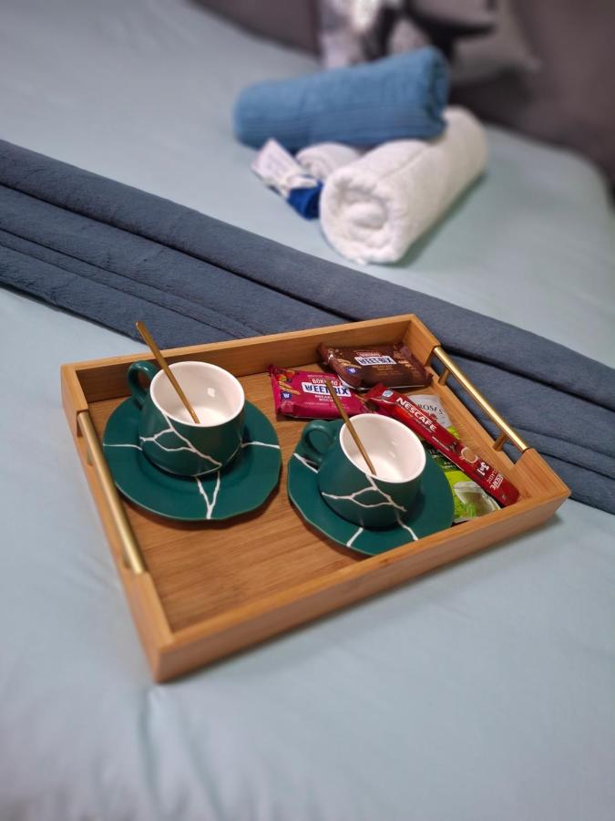 Jacaranda Bnb - B&B Khayelitsha