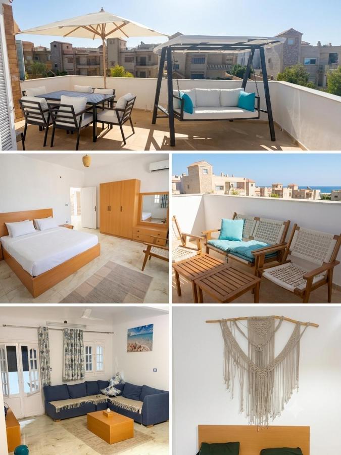 Chalet mit 2 Schlafzimmern