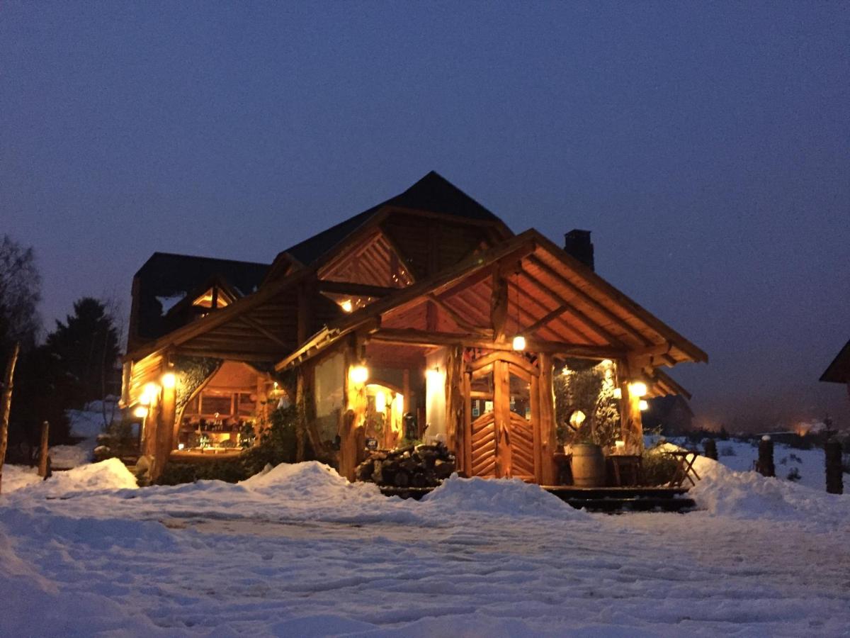 Hosteria Sudbruck - B&B Bariloche