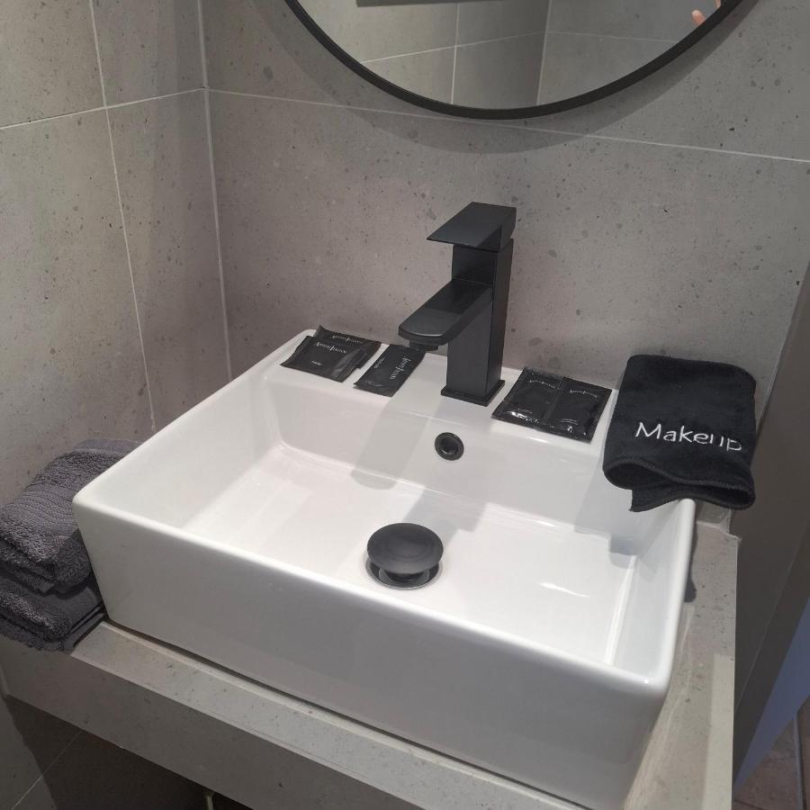 Habitación Doble Económica