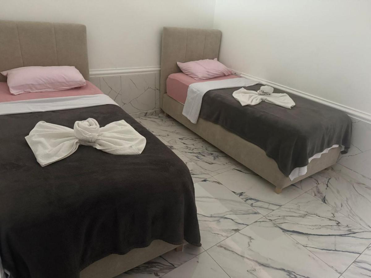 Chambre Double Économique