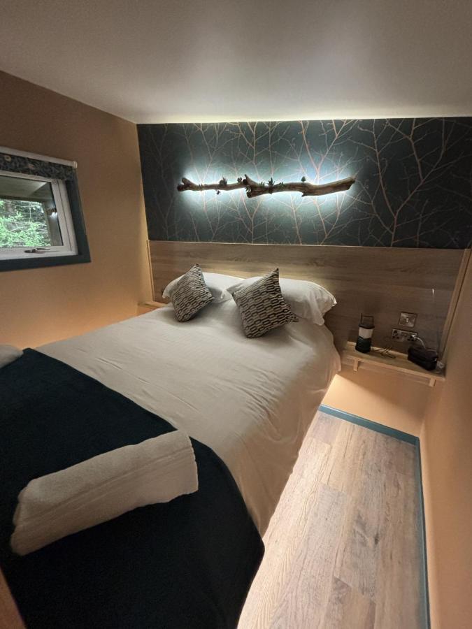 Appartement Deluxe