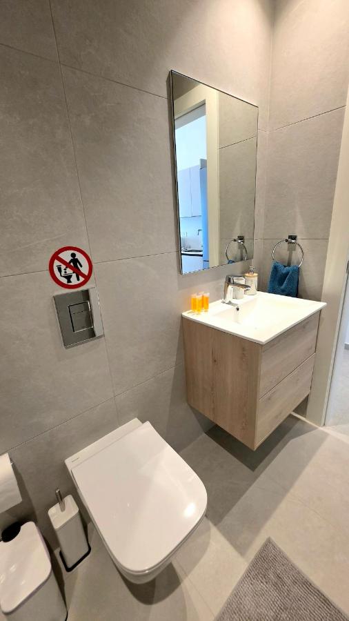Thalassa Residences Executive Studio - B&B Limisso