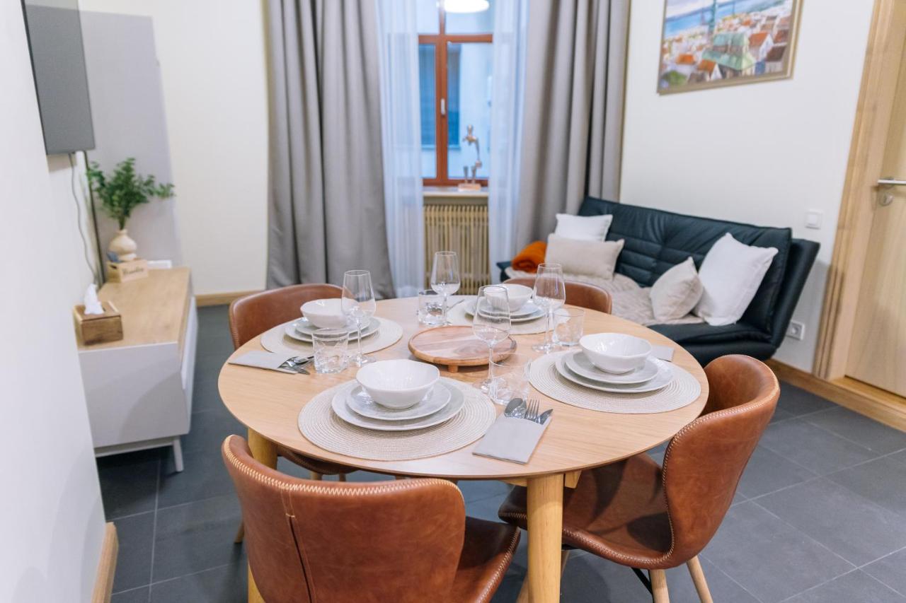 Stay in Historic Old Riga - Bed and Breakfast Riga