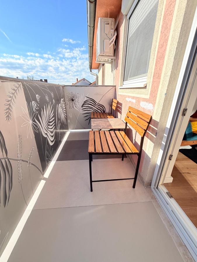 Happy Art Home Belgrade - Ferienwohnung Belgrad