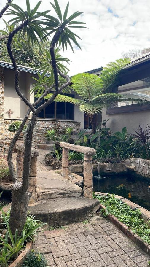 Bee Boutique Lodge - Ferienwohnung Mbombela