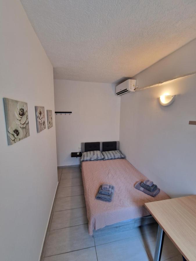 Diana's Cozy 9 Studio - B&B Giannina