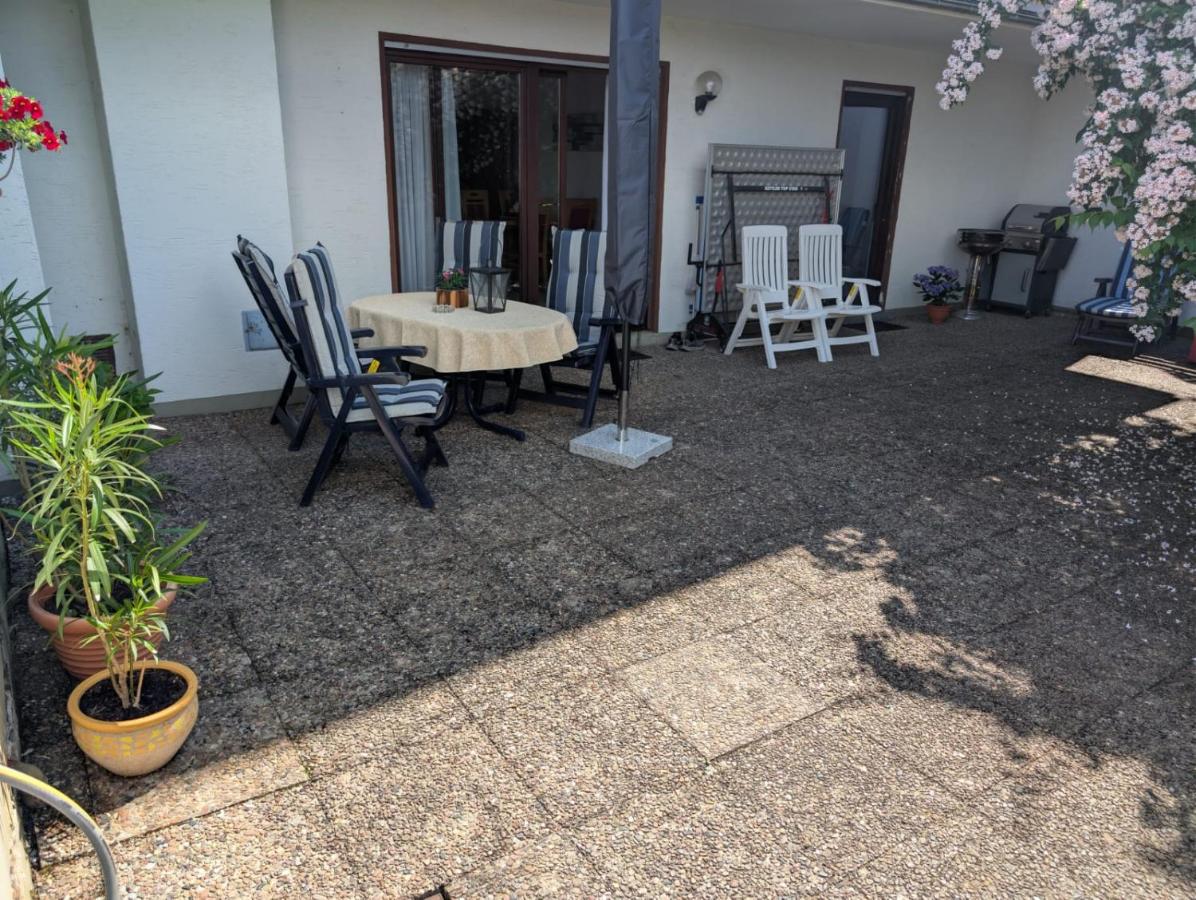 Ferienwohnung am Diemelsee in Heringhausen - Bed and Breakfast Temmels