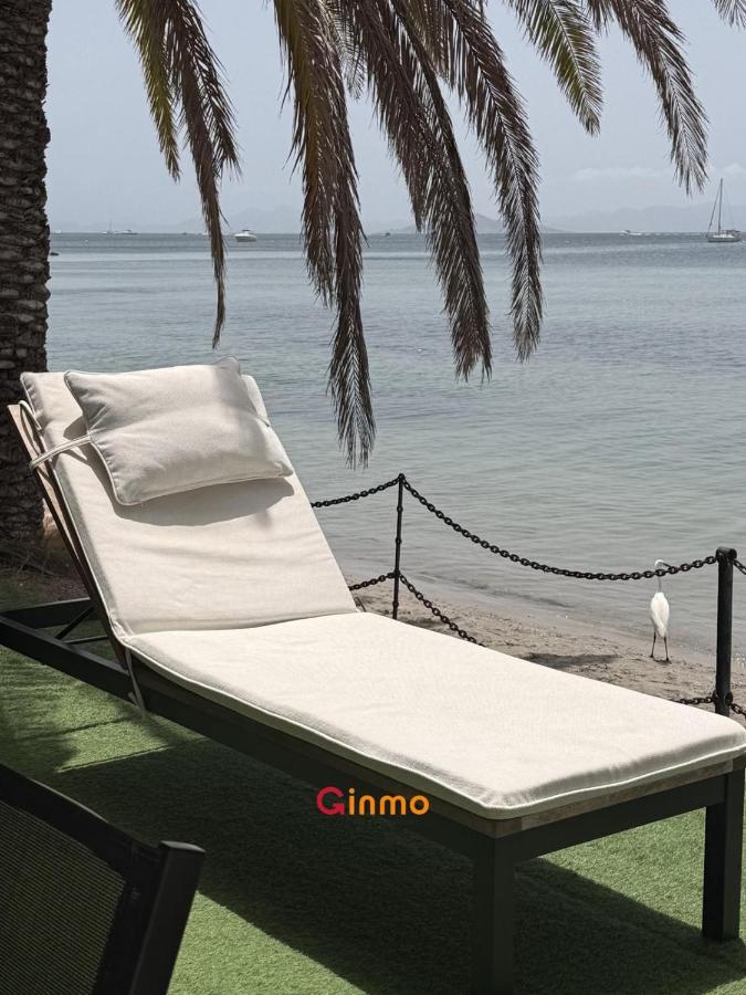 Chalet en el mar - B&B La Manga del Mar Menor